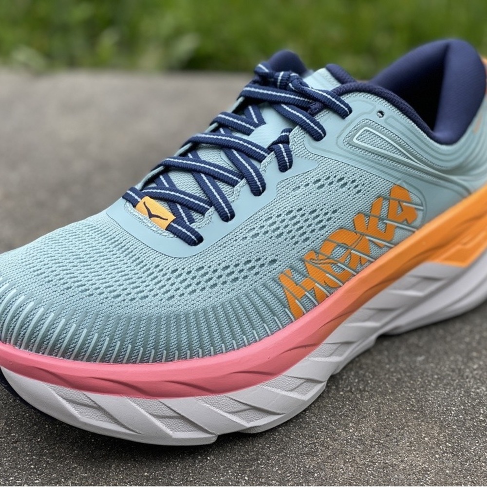 Hoka Bondi 7